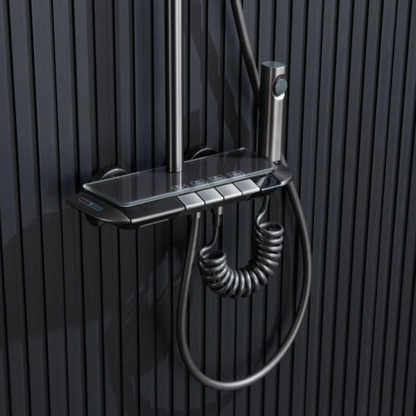 OASIS Ambient Shower Mixer