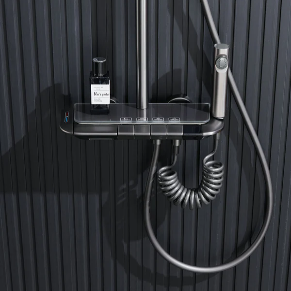 OASIS Ambient Shower Mixer