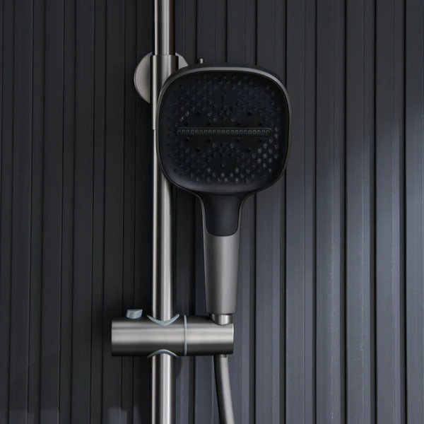 OASIS Ambient Shower Mixer