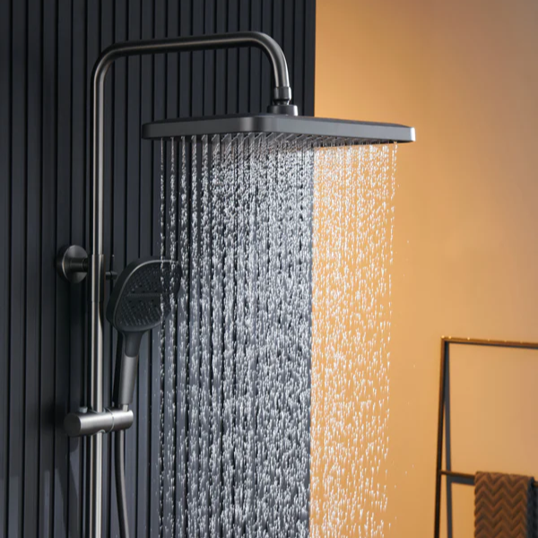 OASIS Ambient Shower Mixer