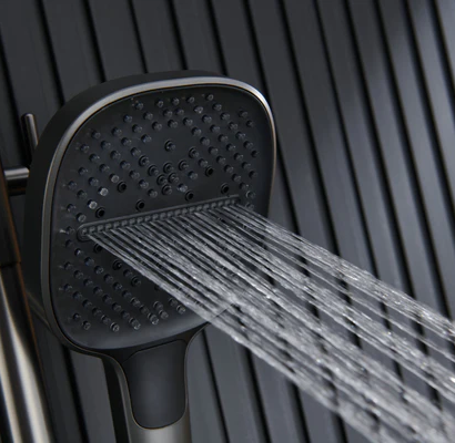 OASIS Ambient Shower Mixer