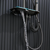 OASIS Ambient Shower Mixer