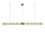 Chaze Pryndale, Dining Chandelier 7.5x120x150 cm