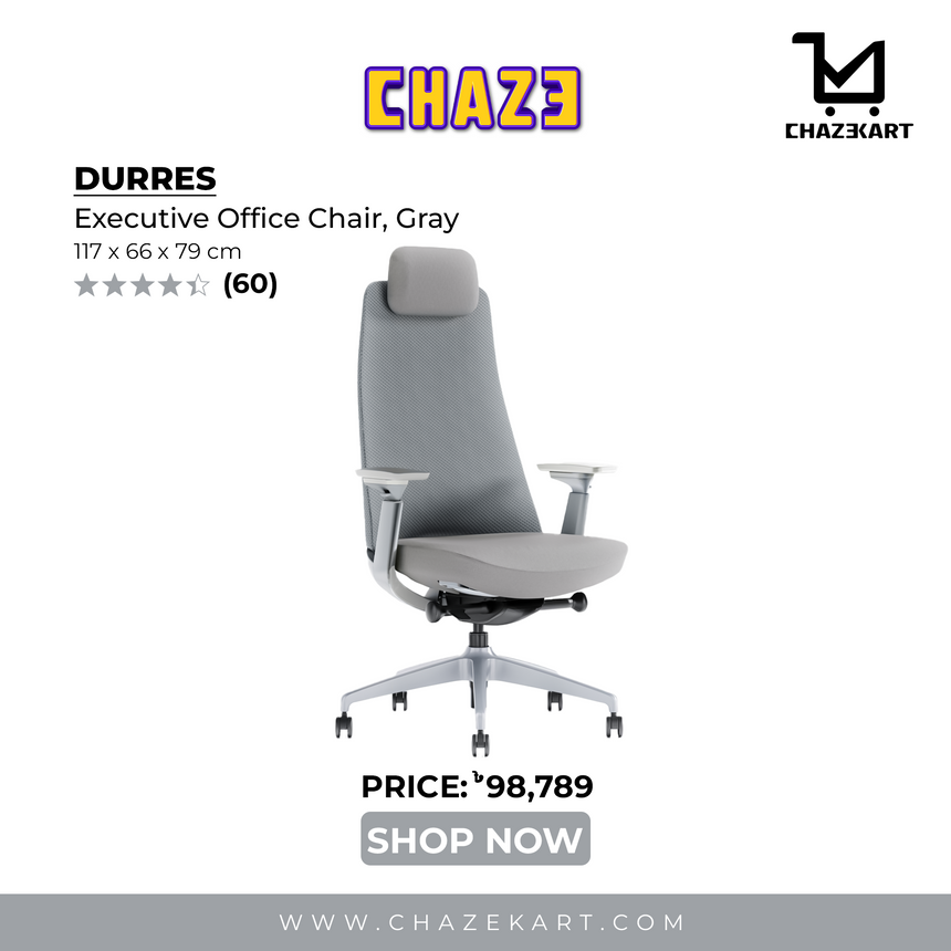 Chaze Durres executive Office Chair