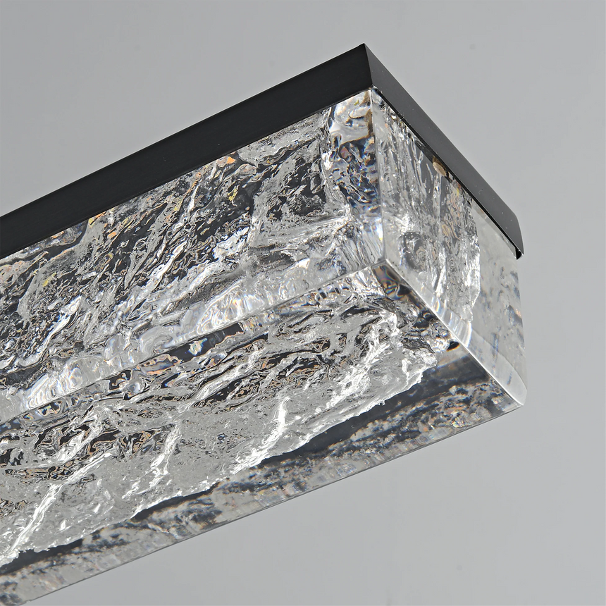 Chaze Kallstrom, Dining Chandelier 150x150 cm