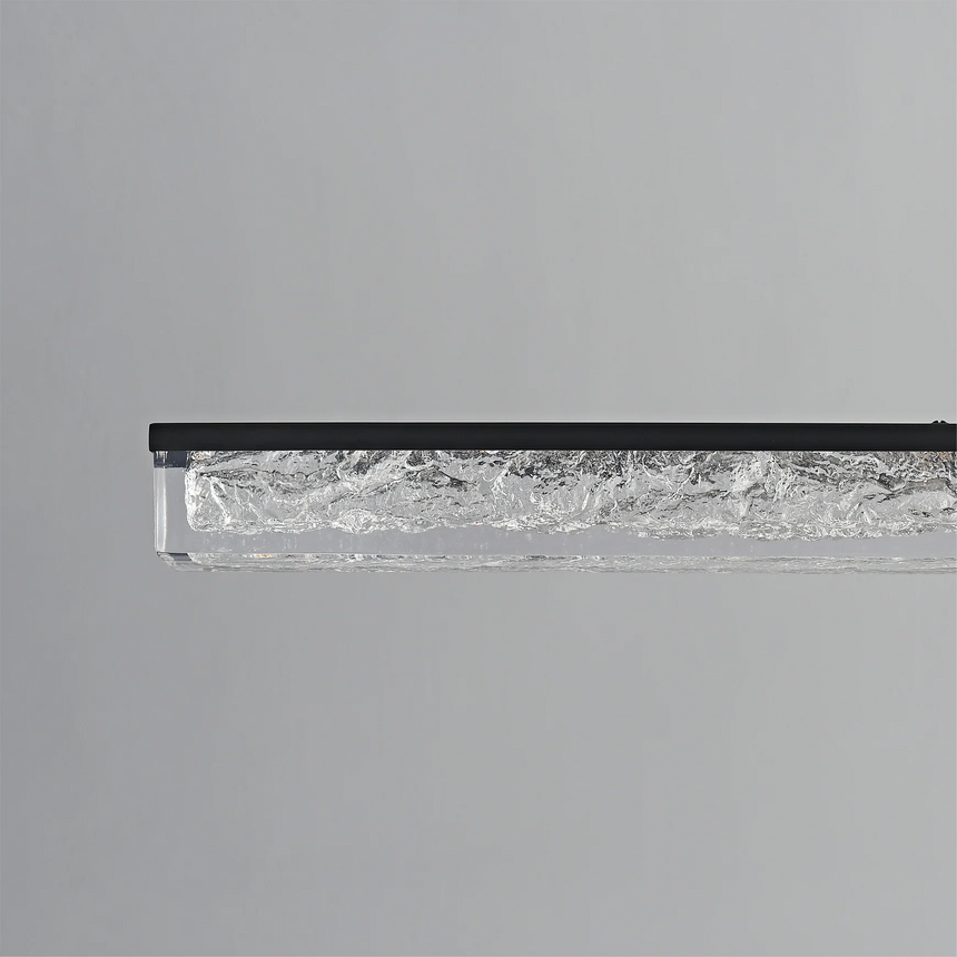 Chaze Kallstrom, Dining Chandelier 150x150 cm