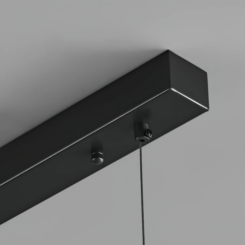 Chaze Kallstrom, Dining Chandelier 150x150 cm