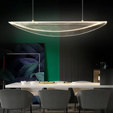Chaze Petaluna, Dining Chandelier 60x12x150 cm