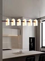 Chaze Norrvik, Dining Chandelier 140 cm