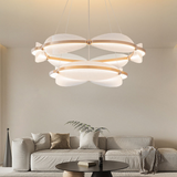 Chaze Meribel, Living Room Chandelier 60x80x150 cm