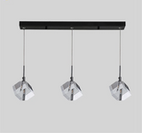 Chaze Klavik, Dining Chandelier 60x150 cm
