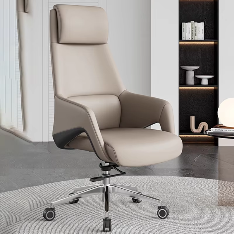 Chaze Oblast Lazy Kneeler Ergonomic Office chair