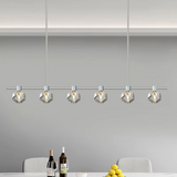 Chaze Halsvik, Dining Chandelier 118x150 cm