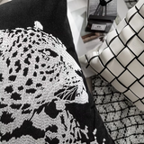 Chaze Frosta, Luxury Pillow 45x45 cm