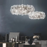 Chaze Otten, Living Room Chandelier 78×25 cm