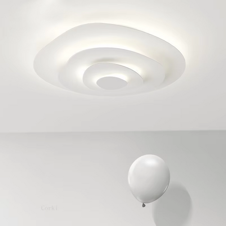 Chaze Borgvik, Bedroom Ceiling Light 9x47 cm