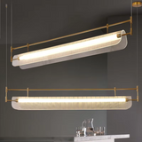 Chaze Brostan, Dining Chandelier 100x20x150 cm