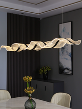 Chaze Torrsten, Dining Chandelier 100x150 cm