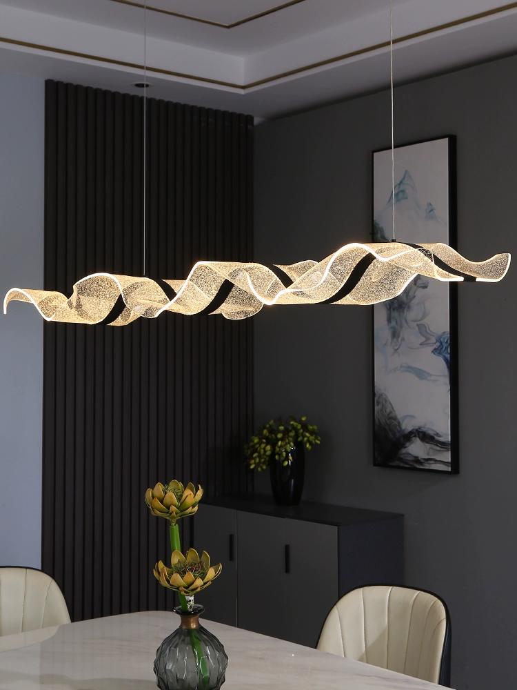 Chaze Torrsten, Dining Chandelier 100x150 cm