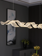 Chaze Torrsten, Dining Chandelier 100x150 cm