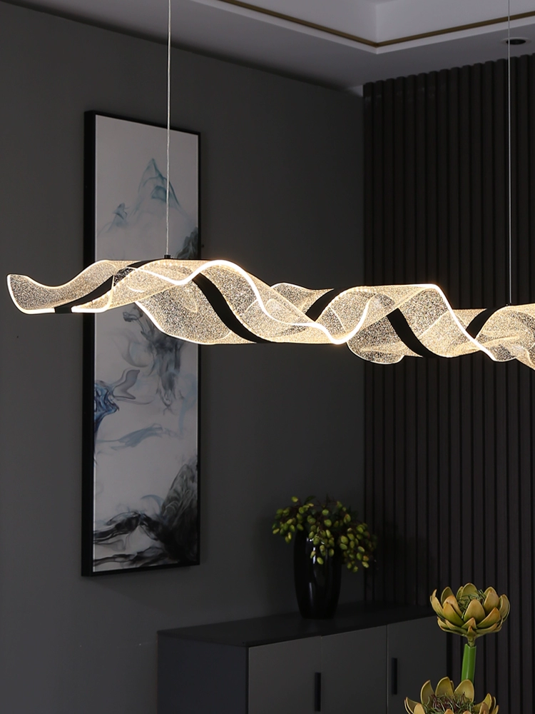 Chaze Torrsten, Dining Chandelier 100x150 cm