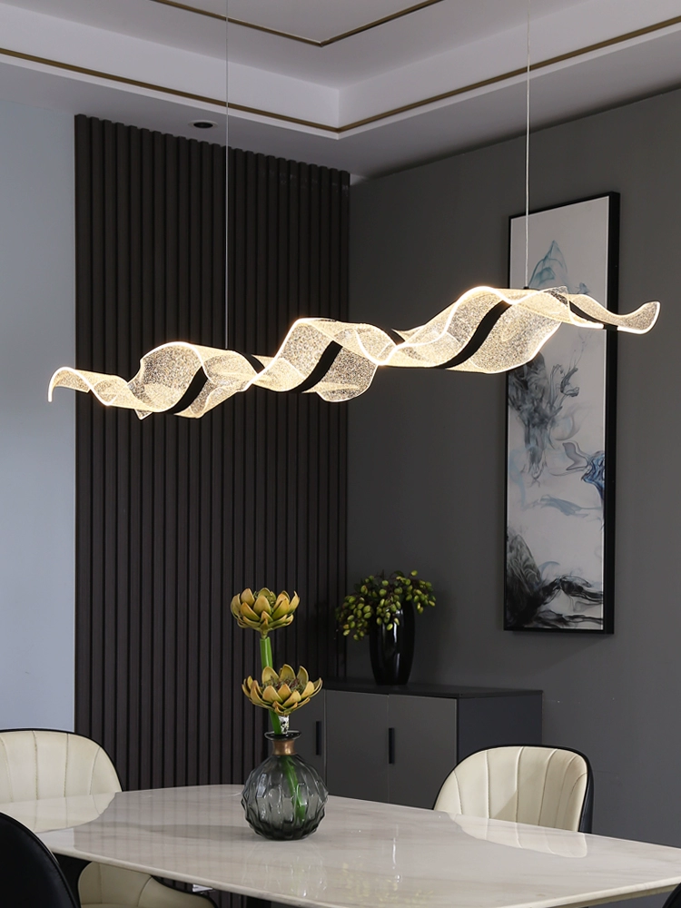 Chaze Torrsten, Dining Chandelier 100x150 cm