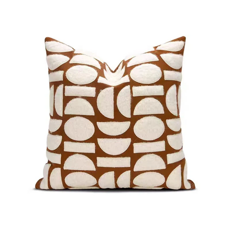 Chaze Eirholm, Luxury Pillow