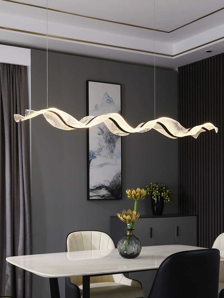Chaze Torrsten, Dining Chandelier 100x150 cm