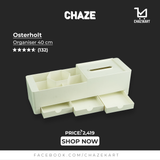 Chaze Osterholt Organiser 40 cm
