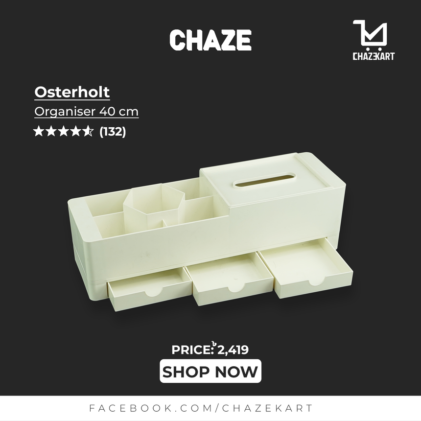 Chaze Osterholt Organiser 40 cm