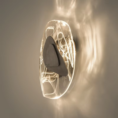 Chaze Frysen, Wall Bracket Light 17x30 cm