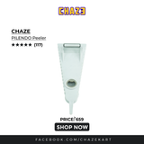 CHAZE PILENDO Peeler