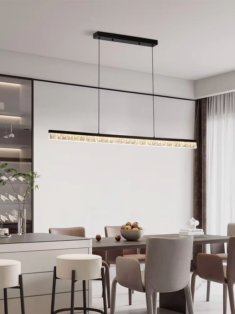 Chaze Kallstrom, Dining Chandelier 150x150 cm