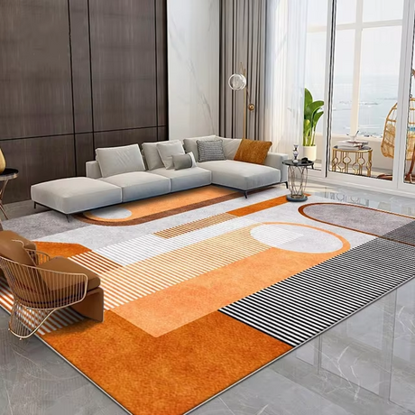 Chaze Trovis Luxury Carpets