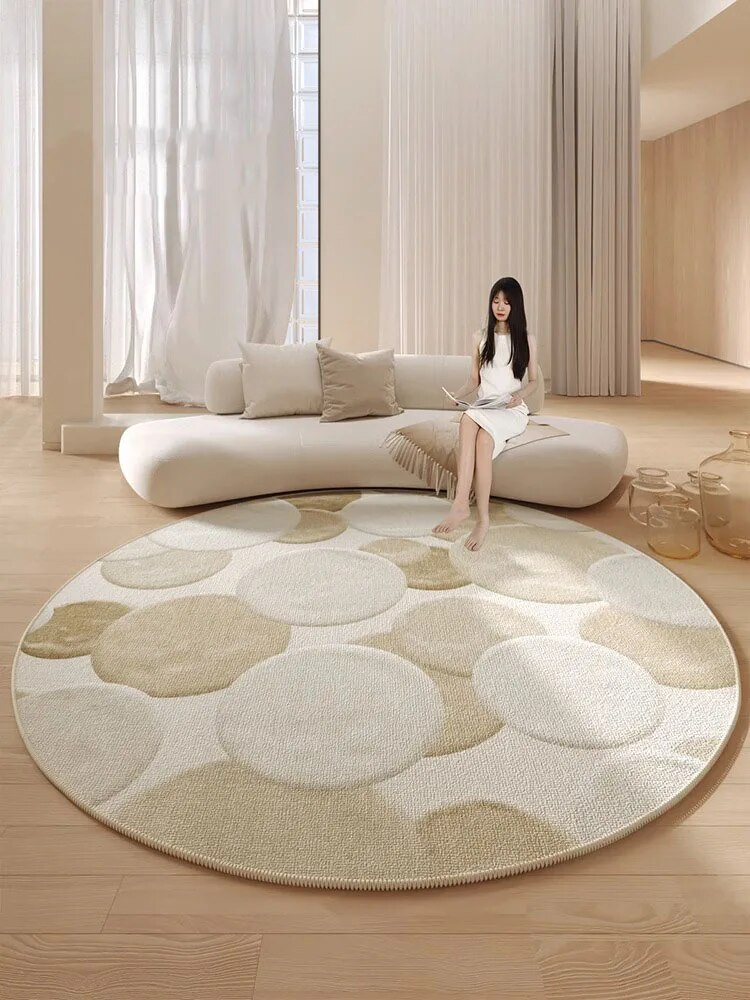 Chaze Vistrand Luxury Rug 120 cm