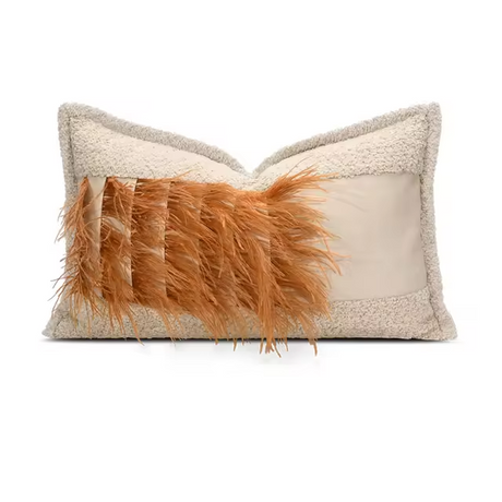 Chaze Kaldrin, Luxury Pillow