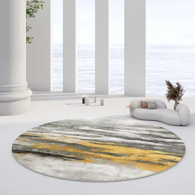 Chaze Linborg Luxury Rug 120 cm