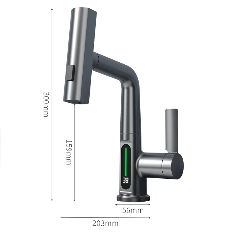 Chaze Faucet