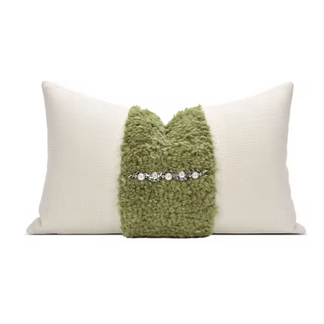 Chaze Estora, Luxury Pillow