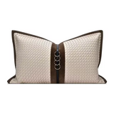 Chaze Rosdel, Luxury Pillow 30x50 cm