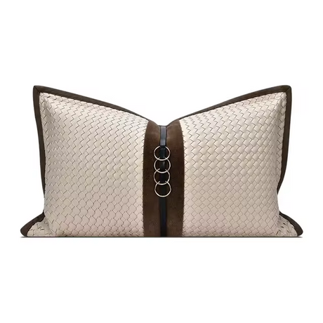 Chaze Rosdel, Luxury Pillow