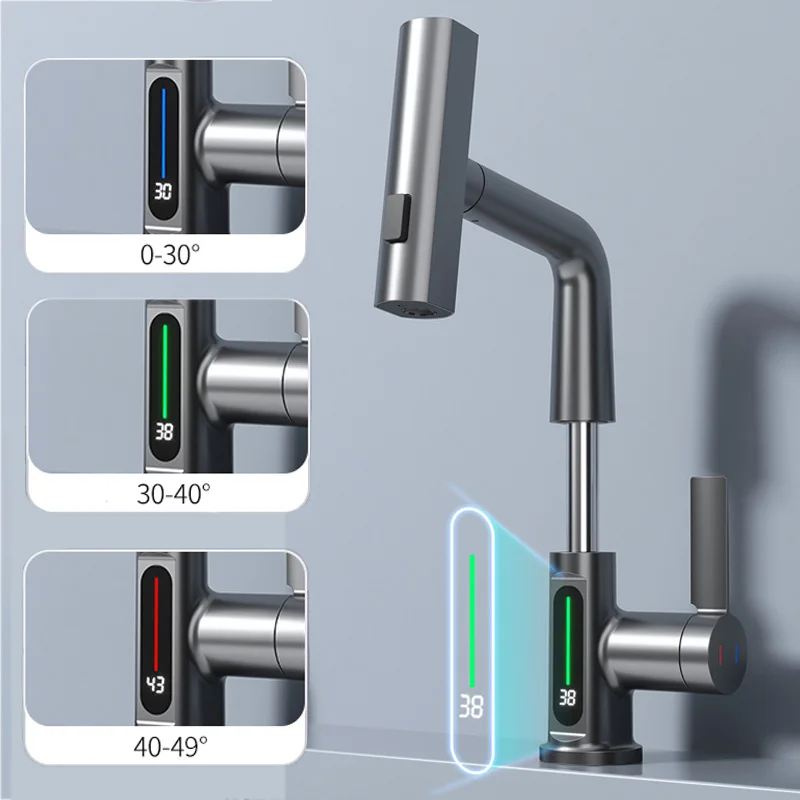 Chaze Faucet