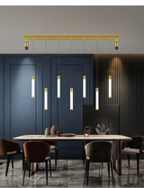 Chaze Borgdal, Dining Chandelier 31x110 cm