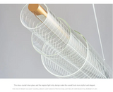 Chaze Torvik, Dining Chandelier 120 cm