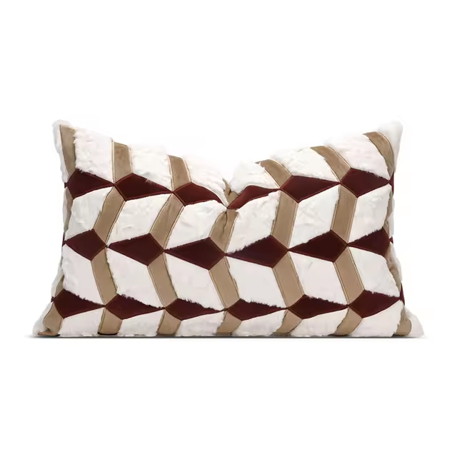 Chaze Vistona, Luxury Pillow