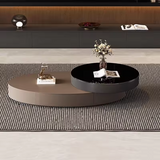 Chaze Varsen Center Table 28x120x142 cm