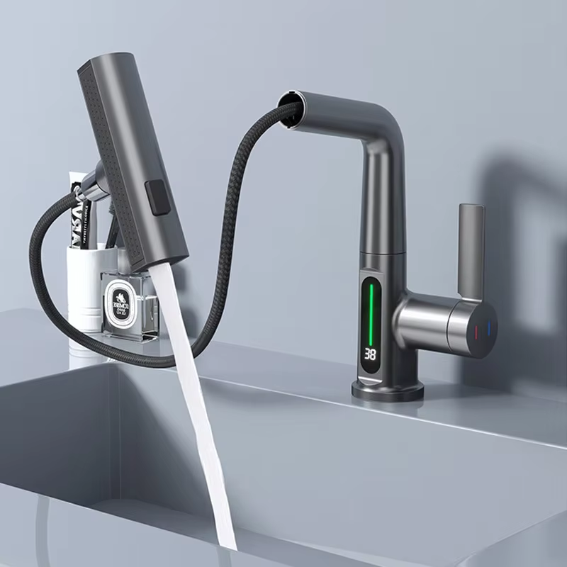 Chaze Faucet