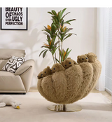 Gilbert Teddy Bear Premium Single Arm Chair