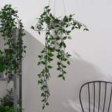 IKEA FEJKA Artificial potted plant, in/outdoor/hanging, 9 cm