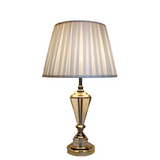 Chaze Wynster, Table Lamp 38×66 cm